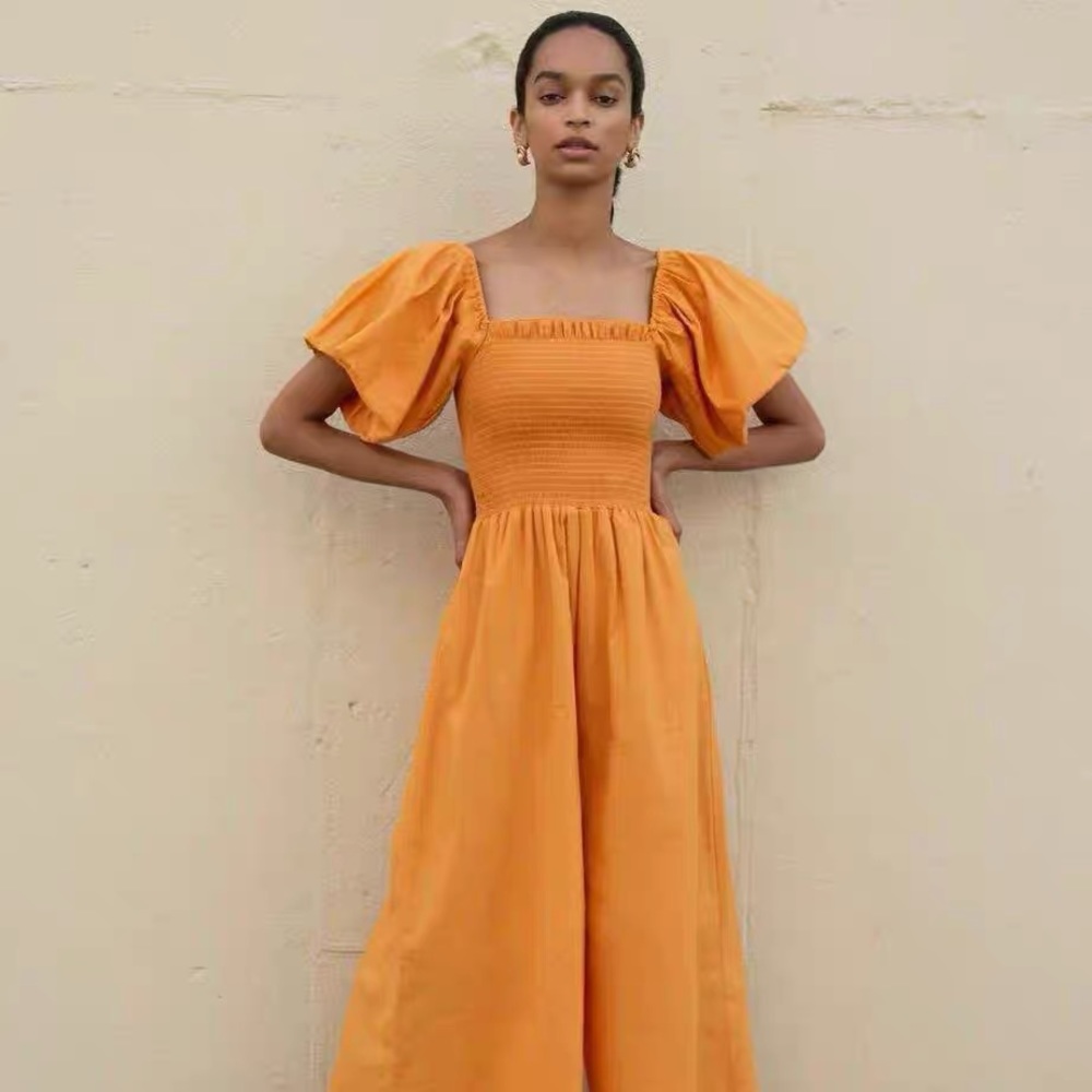 Pixie market wide leg  jumpsuit